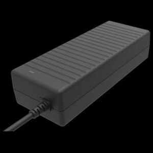 ITEK ALIMENTATORE UNIV. NOTEBOOK 120W 12 conn, USB 5V1A 100/240VAC 9.5/24VD
