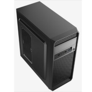 ITEK CASE MIDDLE TOWER PRIME DARK 500W, USB3.0, 2x12cm ventole