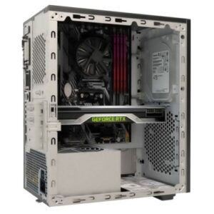 ITEK CASE MINI TOWER mATX SMALLCOM-G ”LUCIDO”