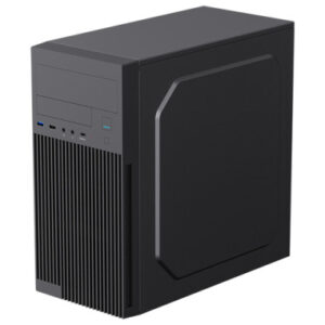 ITEK CASE MINI TOWER PILOT Z23 LITE 23L 500W TYPE-C USB3 USB2