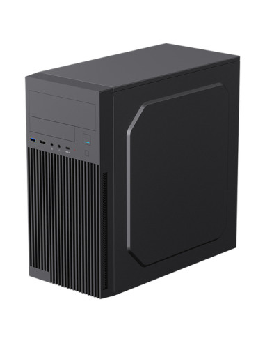 ITEK CASE MINI TOWER PILOT Z23 LITE 23L 500W TYPE-C USB3 USB2