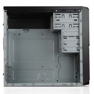ITEK CASE MINI TOWER SPIDER mATX 500W
