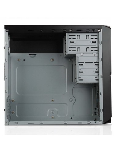 ITEK CASE MINI TOWER SPIDER mATX 500W - immagine 2