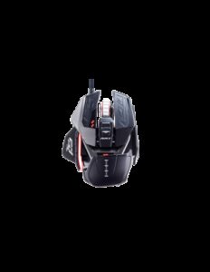 MAD CATZ GAMING MOUSE R.A.T. PRO X3 BLACK OTTICO MAGNESIO 16K DPI 10xPUL PR