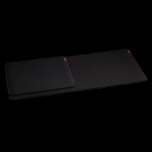MAD CATZ GAMING PAD G.L.I.D.E. SPEED XL TESTURIZZATO GOMMATO 900*400*3mm