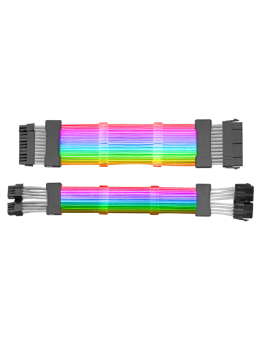 MARSGAMING VGA POWER EXTENSIONE MCA-24 24PIN