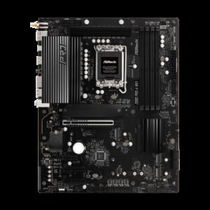 MB ASROCK Z890 PRO-A WIFI S1851
