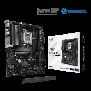 MB ASROCK Z890 PRO-A WIFI S1851