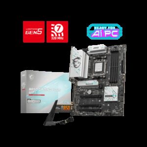 MB MSI B850 GAMING PLUS WIFI AM5