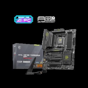 MB MSI MAG X870E TOMAHAWK WIFI AMD AM5