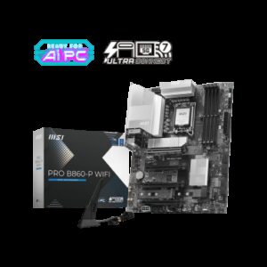 MB MSI PRO B860-P WIFI S1851