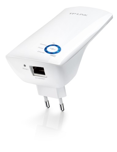 TP-LINK 300MBp WIR.LITE N RANGE EXTENDER - immagine 2