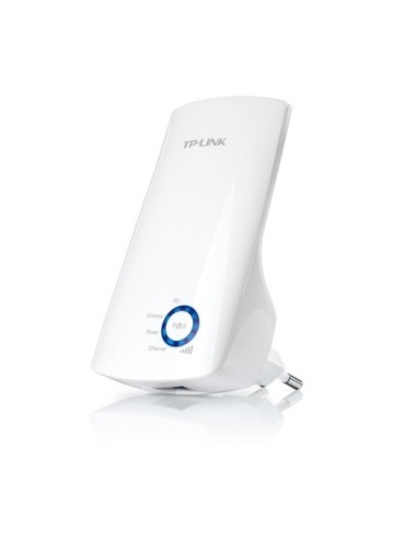 TP-LINK 300MBp WIR.LITE N RANGE EXTENDER