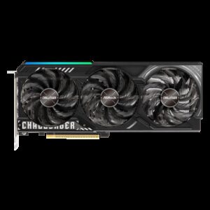 VGA ASROCK RADEON RX 9070 XT CHALLENGER 16GB