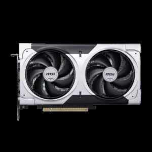 VGA MSI GEFORCE RTX 5060 TI 8G VENTUS 2X OC PLUS