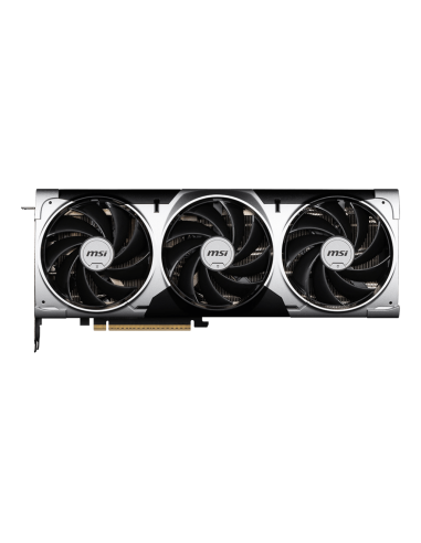VGA MSI GEFORCE RTX 5070 Ti 16G VENTUS 3X OC - immagine 2