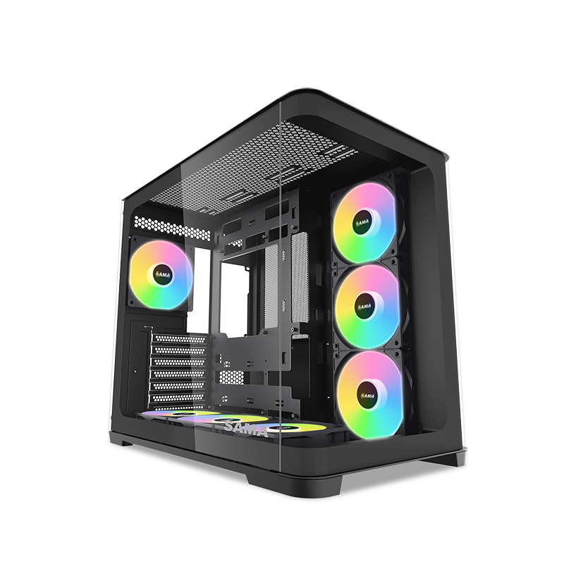 PC Gaming "CHASE"