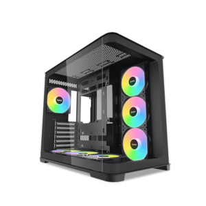PC Gaming "RUBBLE"