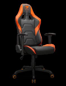 COUGAR SEDIA GAMING ARMOR ELITE