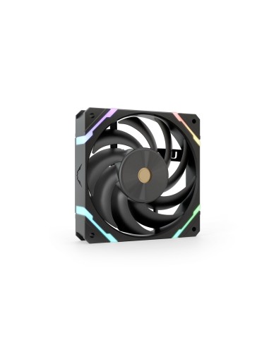 VALKYRIE VENTOLE CASE X12F ARGB 120mm VK-FANX12FB