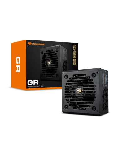 COUGAR ALIM GR 750 750W 80+ GOLD ATX 3.1 PCIE 5.1 FULL M