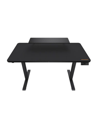 COUGAR GAMING DESK E-STAR 120 ELETTRICA NERA