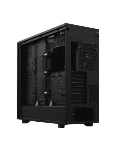 FRACTAL CASE FULL TOWER DEFINE 7 XL BLACK SOLID - immagine 2