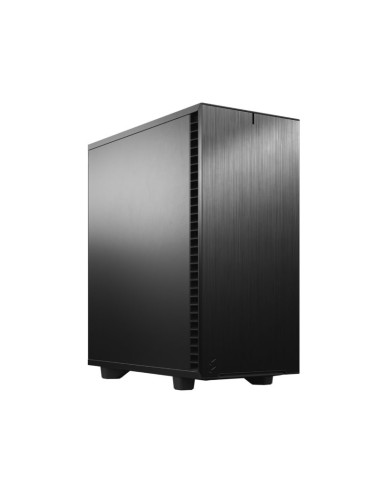FRACTAL CASE MID TOWER DEFINE 7 COMPACT BLACK - immagine 2
