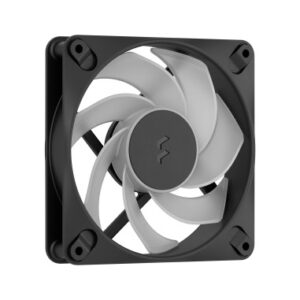 FRACTAL VENTOLA CASE DYNAMIC 3 – 12 REVERSE RGB BLACK