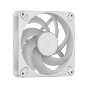 FRACTAL VENTOLA CASE DYNAMIC 3 – 12 RGB WHITE