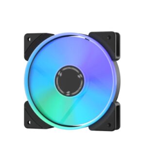 FRACTAL VENTOLA CASE PRISMA AL-12 ARGB PWM 3-PACK FD-FAN-PRI-AL12-PWM-3P