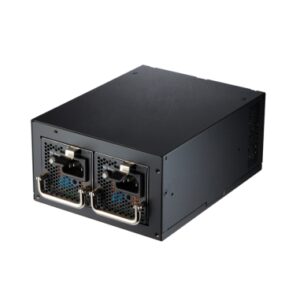 FSP FORTRON ALIM RIDONDANTE TWINS PRO 900 PS2 900W COND GIAPPONESI