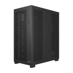 FSP FORTRON CASE U500B WORKSTATION EATX USB3.0x2 Type C,140mm PWM FAN x 1
