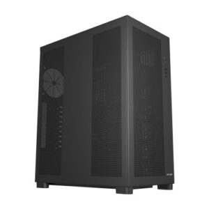 FSP FORTRON CASE U500B WORKSTATION EATX USB3.0x2 Type C,140mm PWM FAN x 1