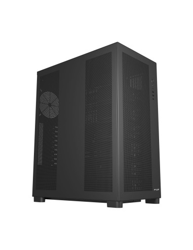 FSP FORTRON CASE U500B WORKSTATION EATX USB3.0x2 Type C