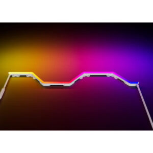 HYTE BUNDLE LED LN60W bianco + LS30B2NP 2 pack