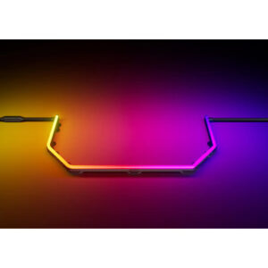 HYTE BUNDLE LED LN70B nero + LS30B2NP 2 pack