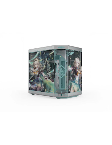 HYTE CASE MID TOWER HYTE Y70 FIREFLY LIMITED EDITION