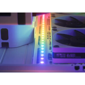 HYTE LED STRIP LS30 2 PACK + NP50 (hub)