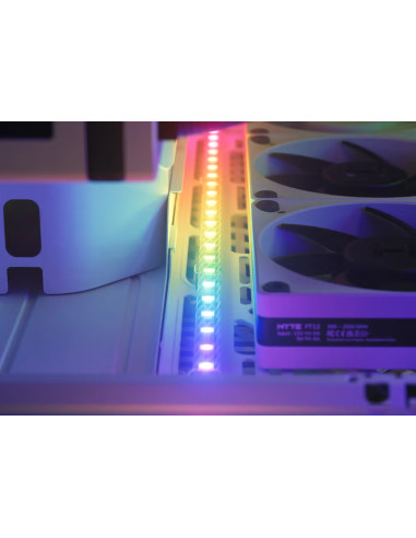 HYTE LED STRIP LS30 2 PACK + NP50 (hub) - immagine 2