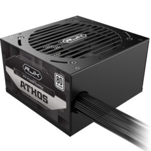 RAIJINTEK ALIM ATHOS 650B 650W 80+ ATX3.1
