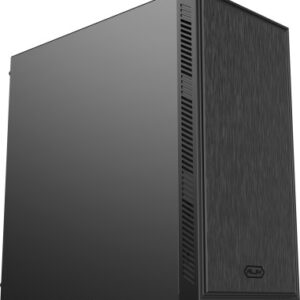 RAIJINTEK CASE M.TOWER OPORA M5 3x120mm PWM