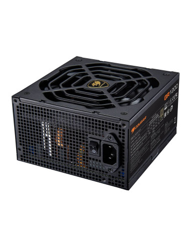 COUGAR ALIM GR 1200 1200W 80+ GOLD ATX 3.1 PCIE 5.1 FULL M - immagine 2