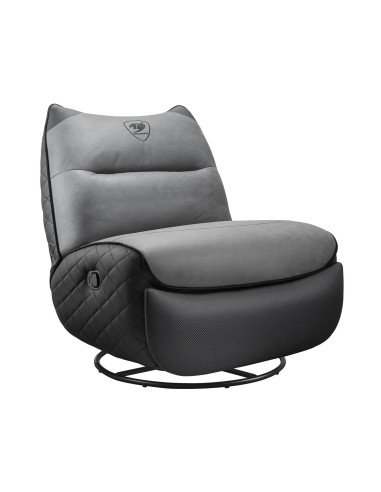 COUGAR SOFA OVERLORD NEO SIMIL PELLE supporta 150Kg - immagine 2