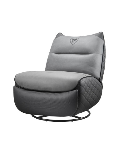 COUGAR SOFA OVERLORD NEO SIMIL PELLE supporta 150Kg