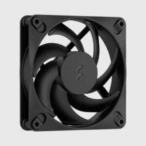 FRACTAL VENTOLA CASE DYNAMIC 3 – 12 BLACK