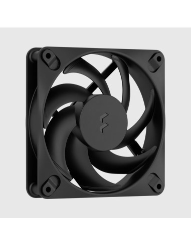FRACTAL VENTOLA CASE DYNAMIC 3 - 12 BLACK