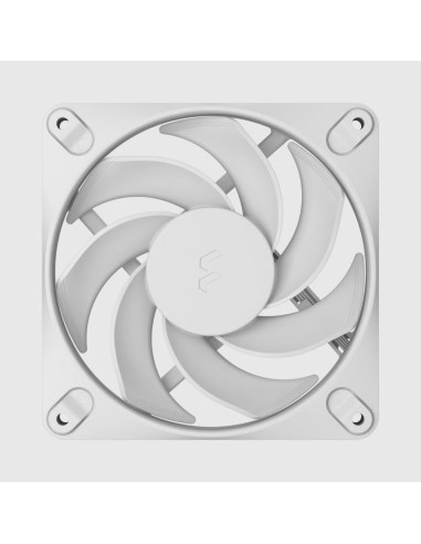 FRACTAL VENTOLA CASE DYNAMIC 3 - 12 REVERSE WHITE