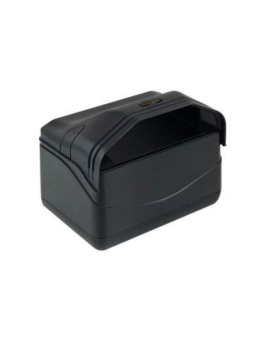 SCANNER PLUSTEK SECURE SCAN X-MINI 2000 CMOS White LED IR LED 5MP 1sec - immagine 2