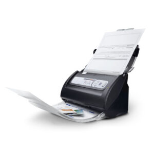 SCANNER PLUSTEK SMART OFFICE PS388U 30ppm SENS.ULTRASUONI – CI – SUPP.MAC